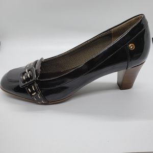 🥰 5/$25 | Tommy Hilfiger | Patent Leather Heels